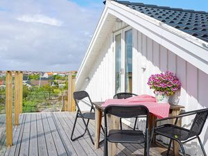 Ferienhaus für 4 Personen (50 m²) in Kungshamn