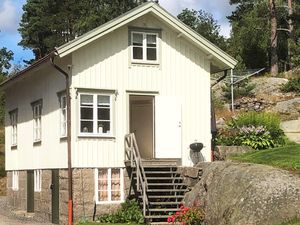 Ferienhaus für 5 Personen (70 m²) in Kungshamn