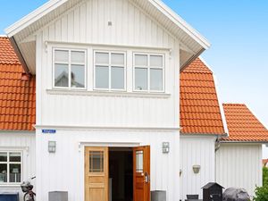 Ferienhaus für 8 Personen (140 m²) in Kungshamn