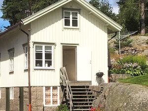 Ferienhaus für 5 Personen (70 m²) in Kungshamn