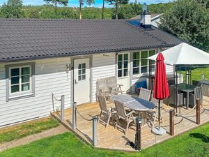 Ferienhaus für 6 Personen (67 m²) in Kungshamn