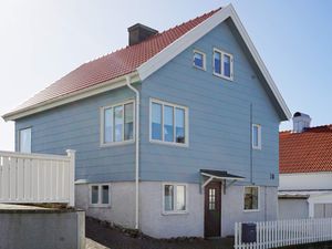 Ferienhaus für 4 Personen (35 m²) in Kungshamn