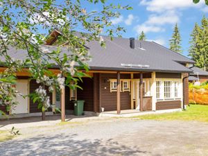 Ferienhaus für 8 Personen (119 m²) in Kuopio