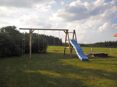 Spielplatz