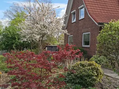 Ferienhaus für 6 Personen (150 m²) in Kutenholz 2/10