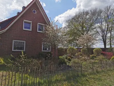 Ferienhaus für 6 Personen (150 m²) in Kutenholz 7/10