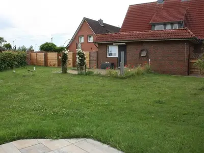 Ferienhaus für 6 Personen (150 m²) in Kutenholz 8/10