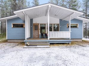 Ferienhaus für 6 Personen (65 m²) in Kuusamo