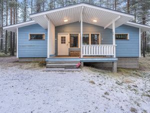 Ferienhaus für 6 Personen (68 m²) in Kuusamo