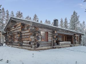 Ferienhaus für 9 Personen (78 m²) in Kuusamo