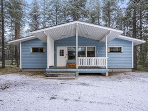 Ferienhaus für 6 Personen (68 m²) in Kuusamo