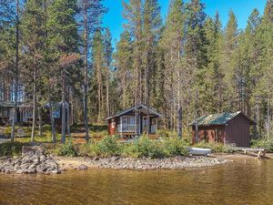 Ferienhaus für 6 Personen (67 m²) in Kuusamo