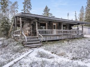 Ferienhaus für 4 Personen (56 m²) in Kuusamo