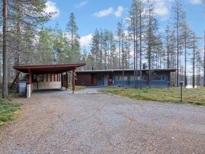 Ferienhaus für 6 Personen (120 m²) in Kuusamo