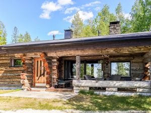 Ferienhaus für 8 Personen (96 m²) in Kuusamo