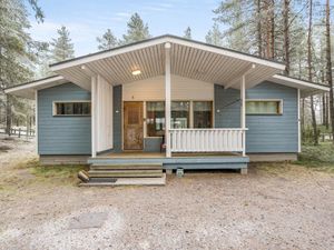 Ferienhaus für 6 Personen (65 m²) in Kuusamo