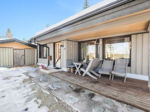 Ferienhaus für 6 Personen (52 m²) in Kuusamo