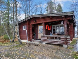 Ferienhaus für 4 Personen (42 m²) in Kuusamo