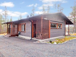 Ferienhaus für 7 Personen (95 m²) in Kuusamo