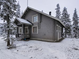 Ferienhaus für 7 Personen (79 m²) in Kuusamo