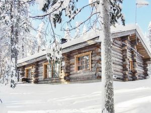 Ferienhaus für 8 Personen (105 m²) in Kuusamo