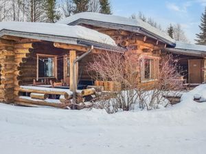 Ferienhaus für 8 Personen (68 m²) in Kuusamo