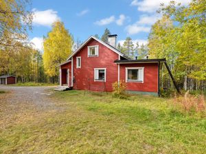 Ferienhaus für 8 Personen (74 m²) in Kuusamo