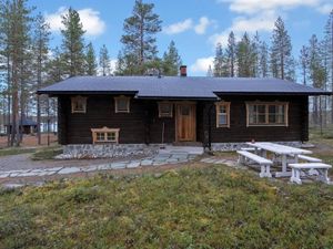 Ferienhaus für 6 Personen (130 m²) in Kuusamo