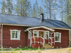 Ferienhaus für 7 Personen (89 m²) in Kuusamo