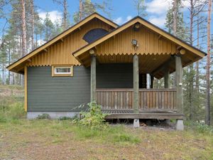 Ferienhaus für 6 Personen (52 m²) in Kuusamo