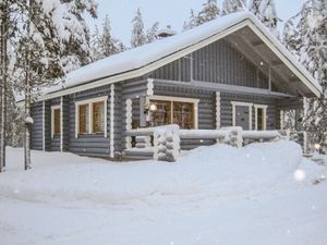 Ferienhaus für 8 Personen (70 m²) in Kuusamo