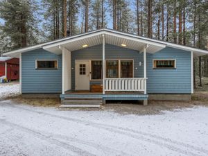 Ferienhaus für 4 Personen (68 m²) in Kuusamo
