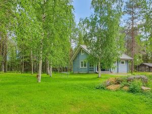 Ferienhaus für 6 Personen (50 m²) in Kuusamo