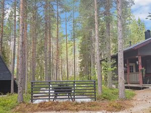 Ferienhaus für 4 Personen (37 m²) in Kuusamo
