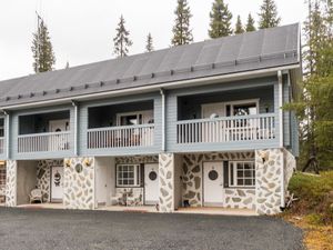 Ferienhaus für 7 Personen (60 m²) in Kuusamo