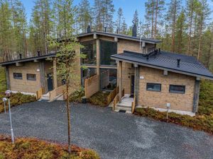 Ferienhaus für 6 Personen (104 m²) in Kuusamo