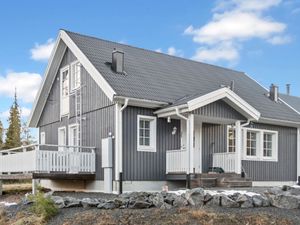 Ferienhaus für 10 Personen (99 m²) in Kuusamo