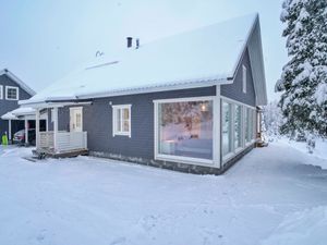 Ferienhaus für 6 Personen (78 m²) in Kuusamo