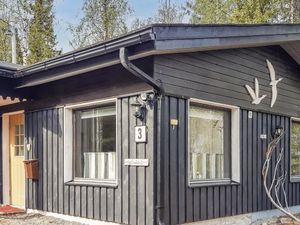 Ferienhaus für 3 Personen (48 m²) in Kuusamo