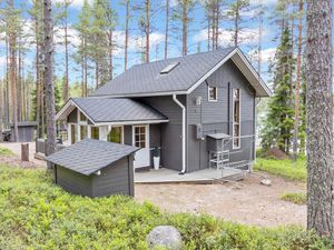 Ferienhaus für 6 Personen (33 m²) in Kuusamo