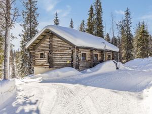 Ferienhaus für 10 Personen (180 m²) in Kuusamo