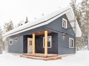 Ferienhaus für 6 Personen (70 m²) in Kuusamo