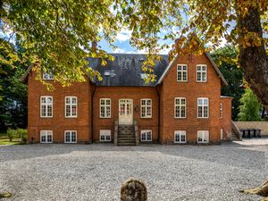 Ferienhaus für 16 Personen (650 m²) in Kværndrup