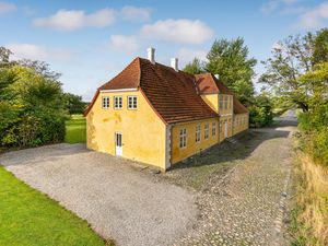 Ferienhaus für 10 Personen (280 m²) in Kværndrup