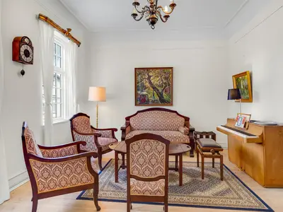living-room