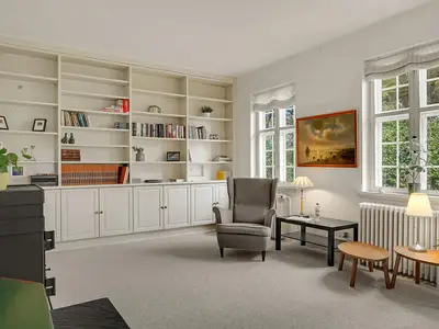 living-room