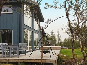 Ferienhaus für 6 Personen (150 m²) in Kvalsund