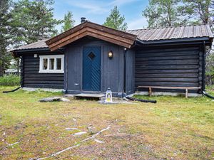 Ferienhaus für 6 Personen (50 m²) in Kvam