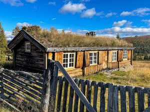 Ferienhaus für 8 Personen (90 m²) in Kvam