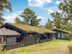 Ferienhaus für 7 Personen (125 m²) in Kvam